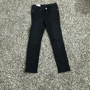 Joe's Jeans Girls' The Markie Ankle Mid-Rise Skinny Jeans - Big Kid